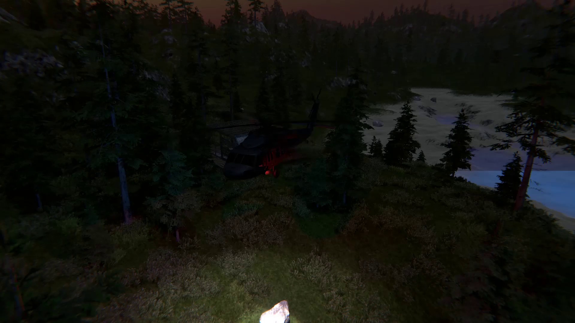 Infected Battlegrounds screenshot 15