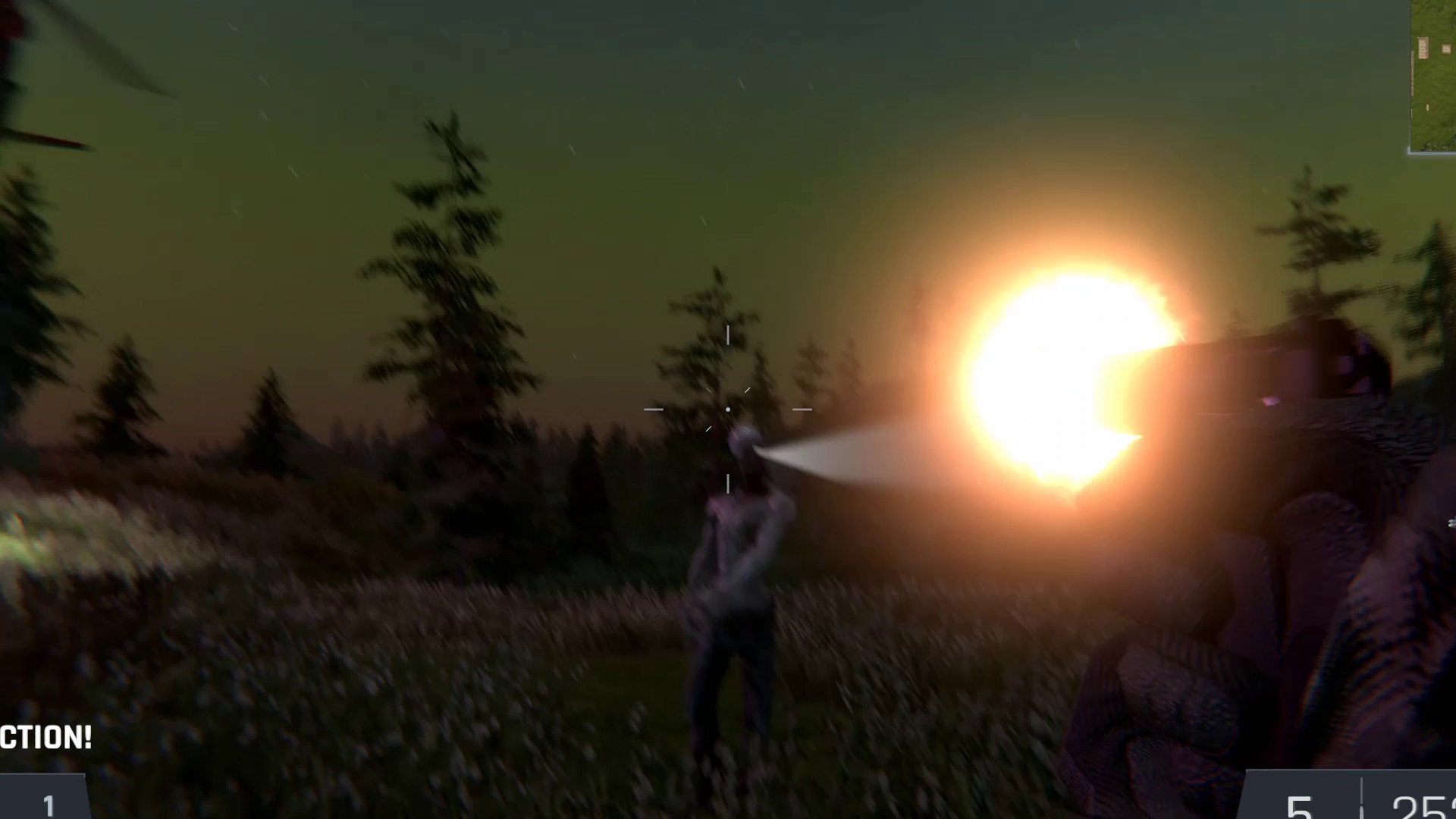 Infected Battlegrounds screenshot 9