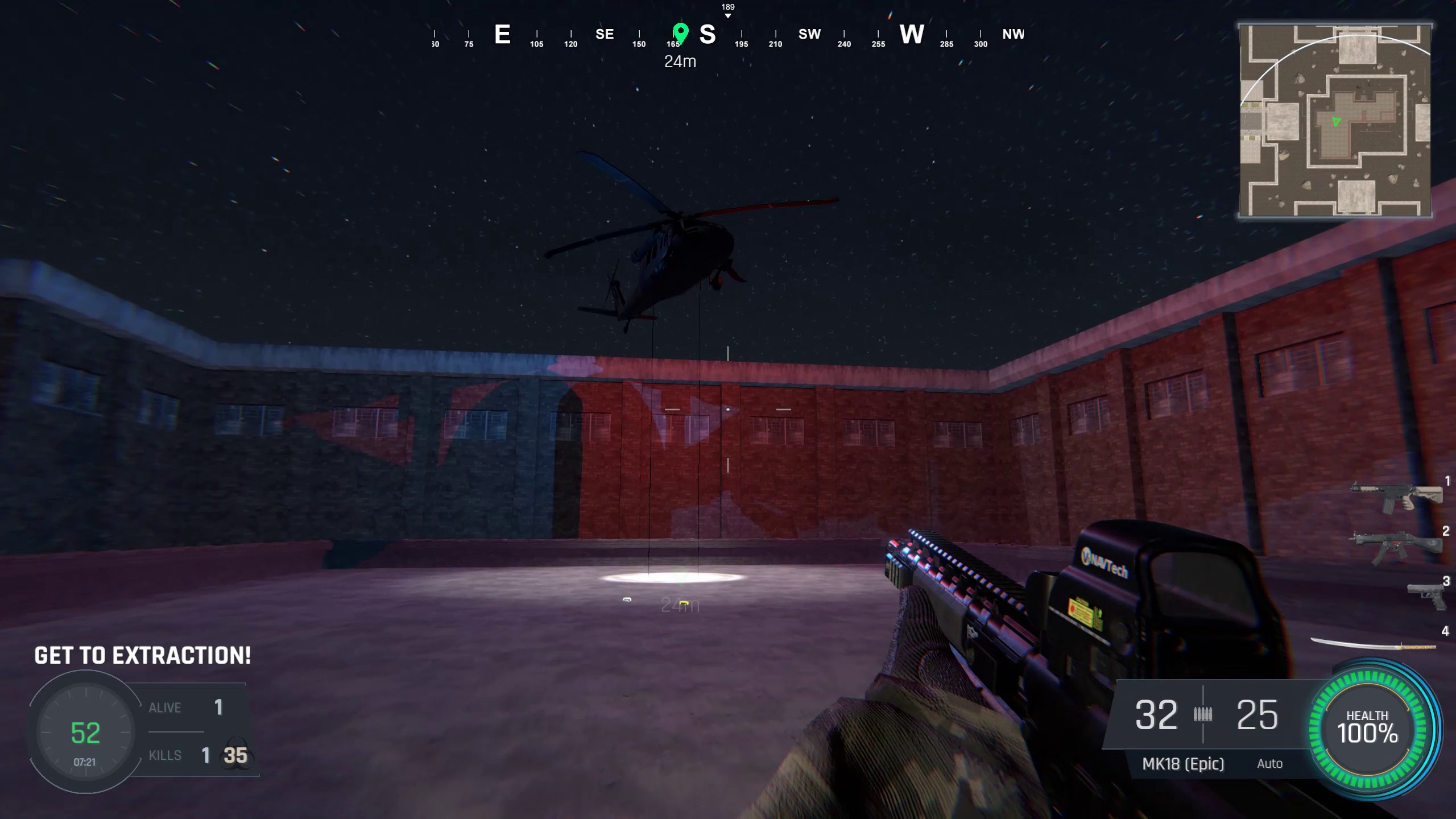 Infected Battlegrounds screenshot 68