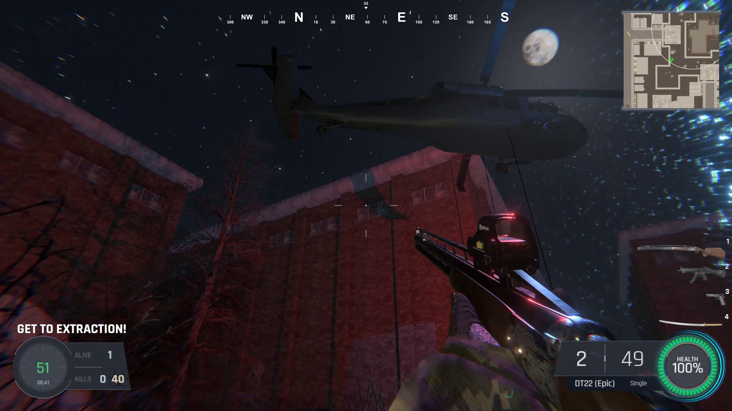Infected Battlegrounds screenshot 67