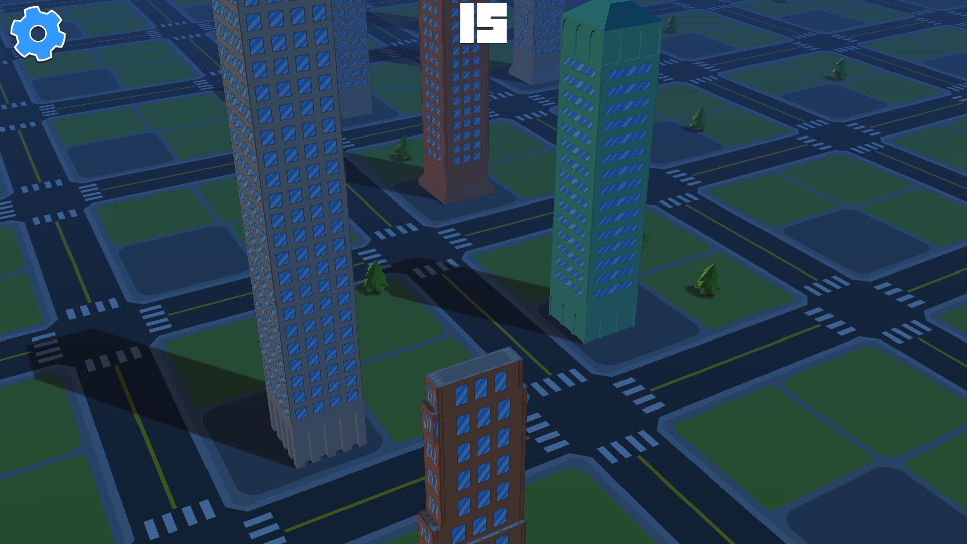 City Builder screenshot 3