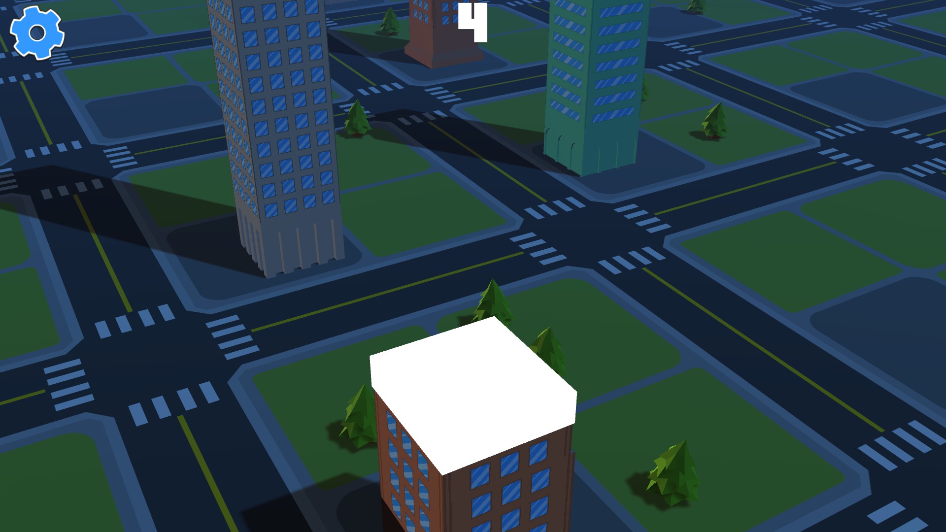 City Builder screenshot 2