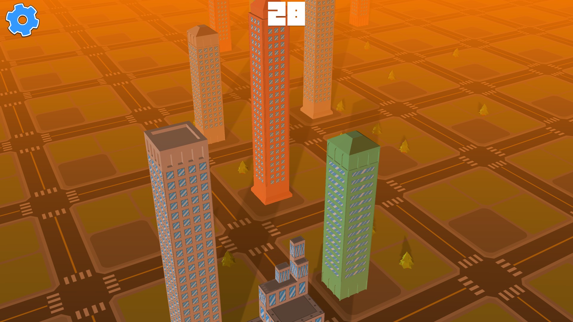 City Builder screenshot 1
