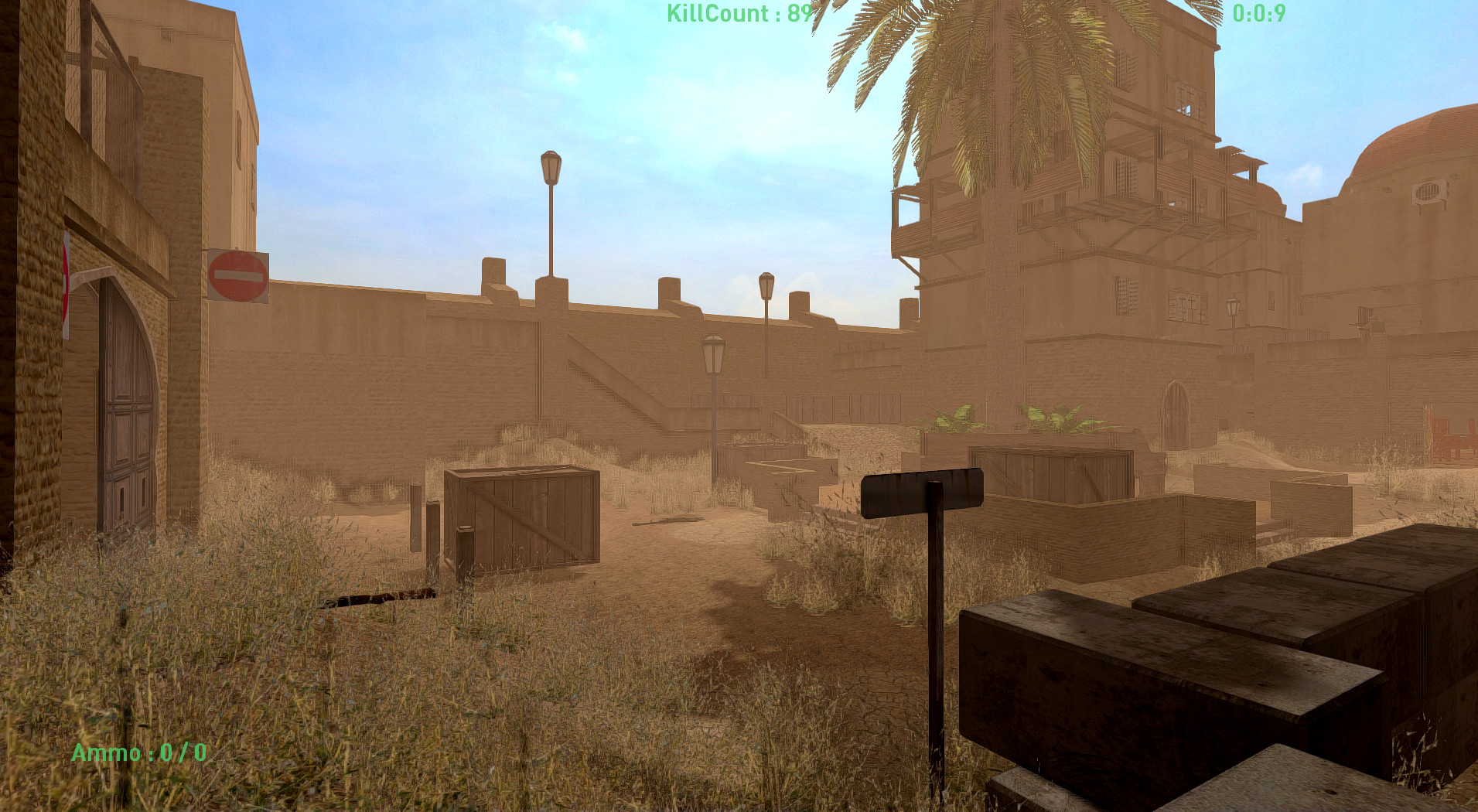 TheShooterGame screenshot 6