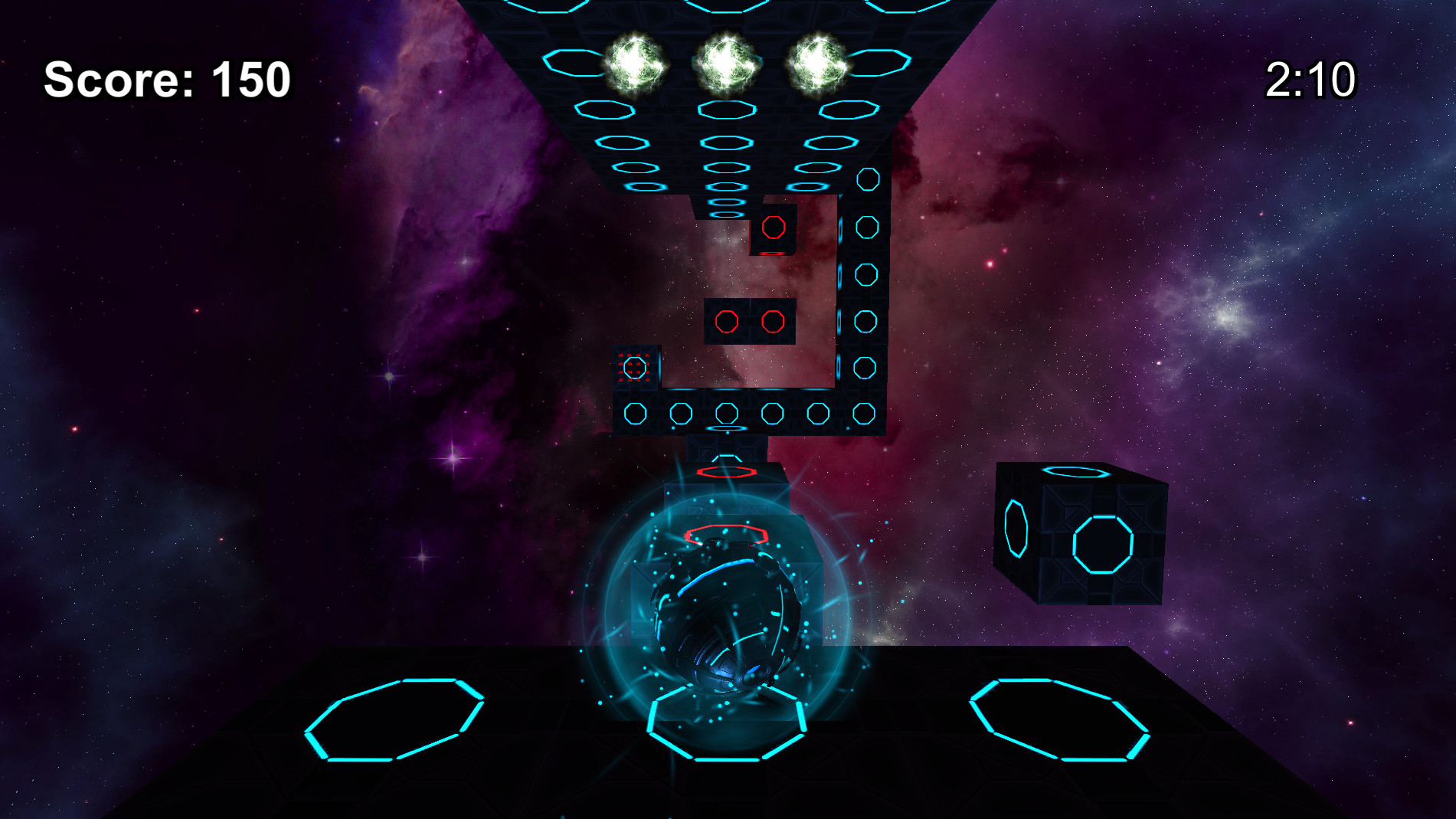 Space Orb screenshot 9