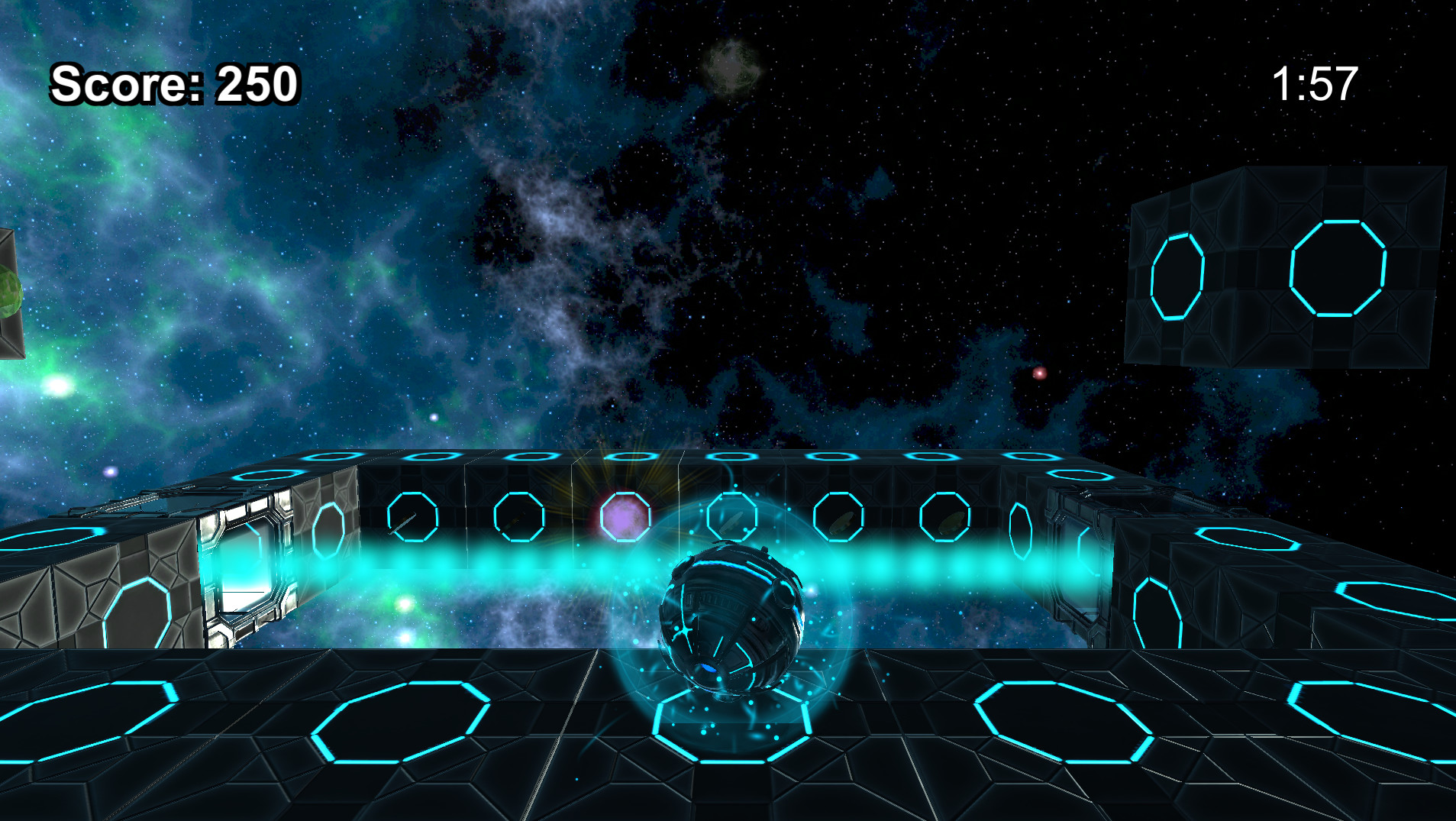Space Orb screenshot 15