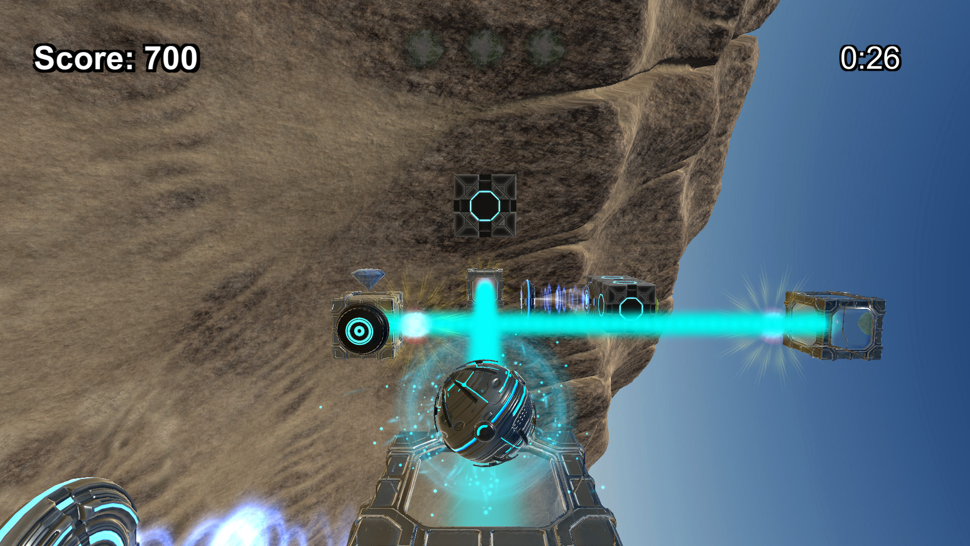 Space Orb screenshot 13