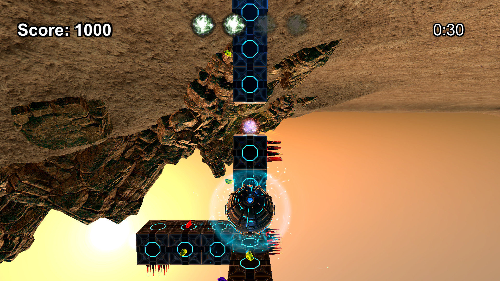 Space Orb screenshot 6