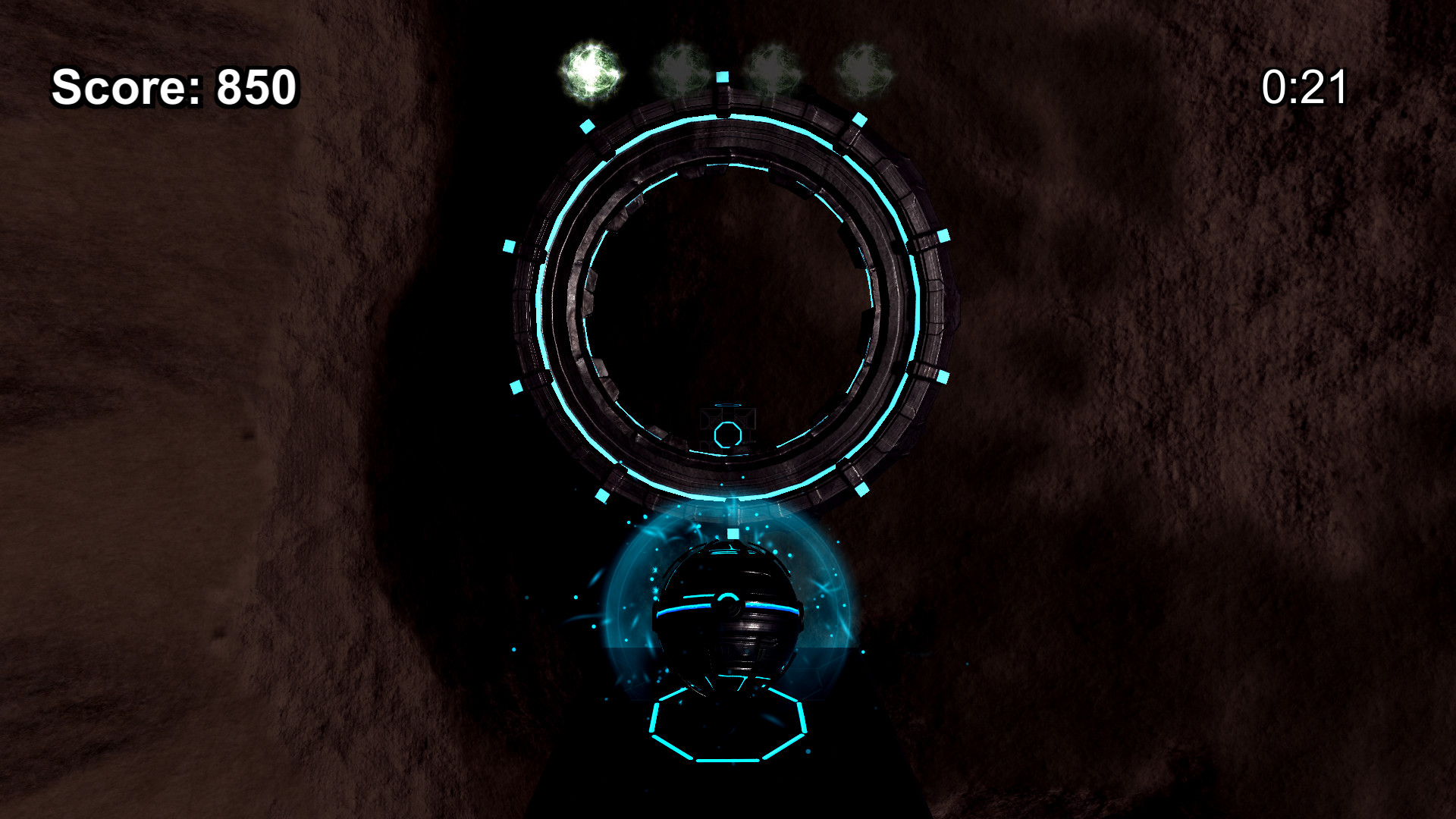 Space Orb screenshot 11