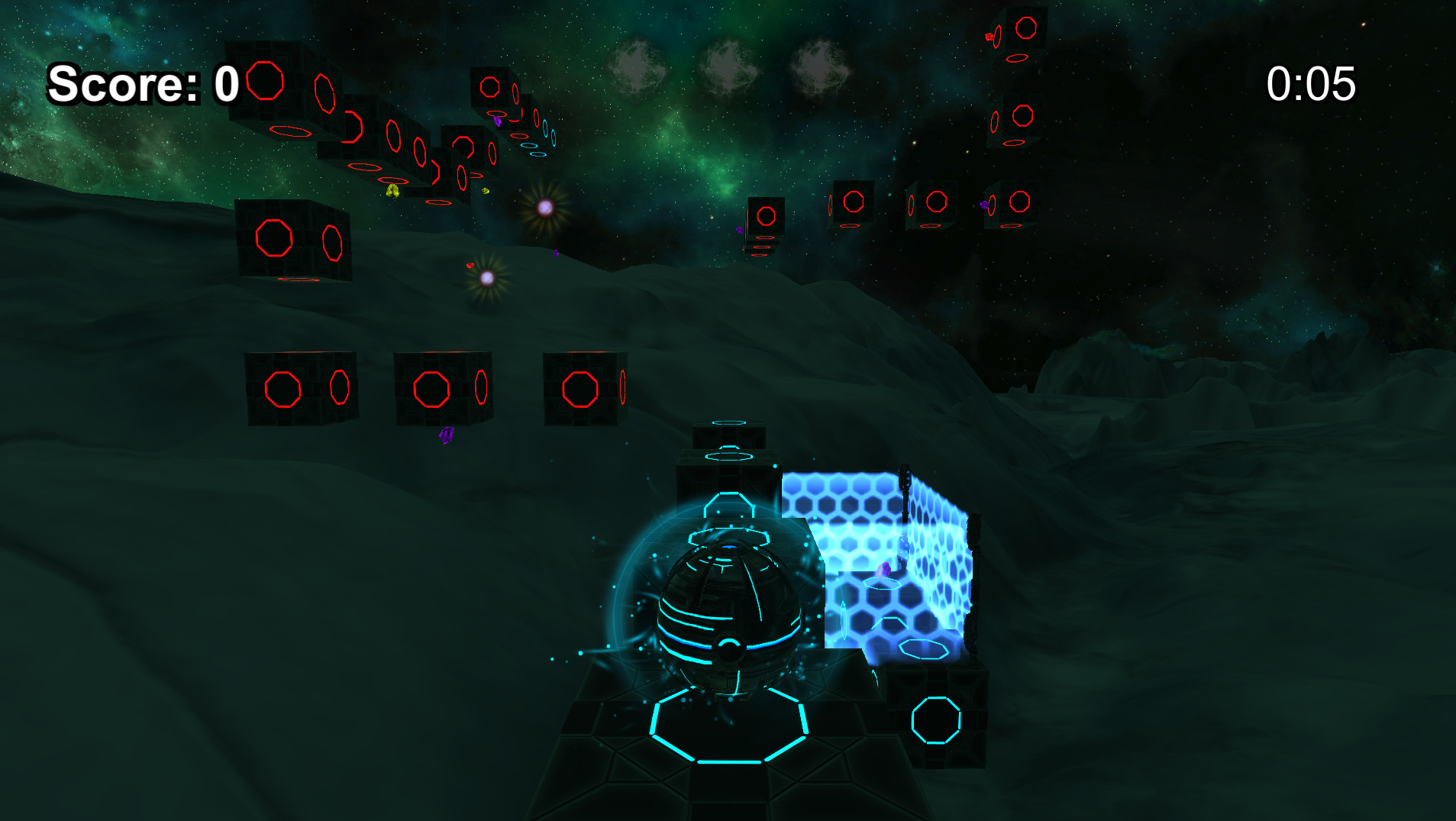Space Orb screenshot 14