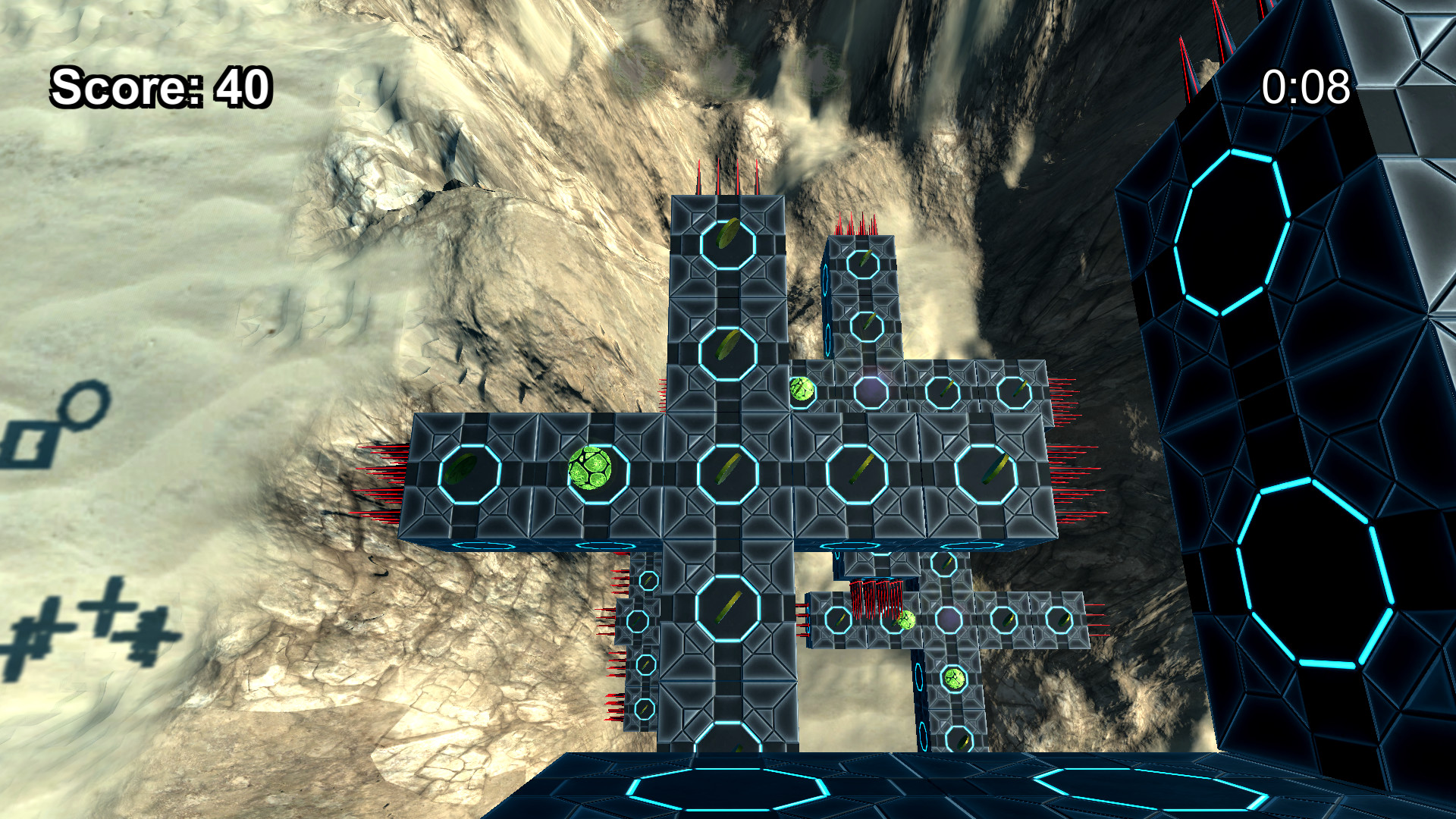 Space Orb screenshot 16