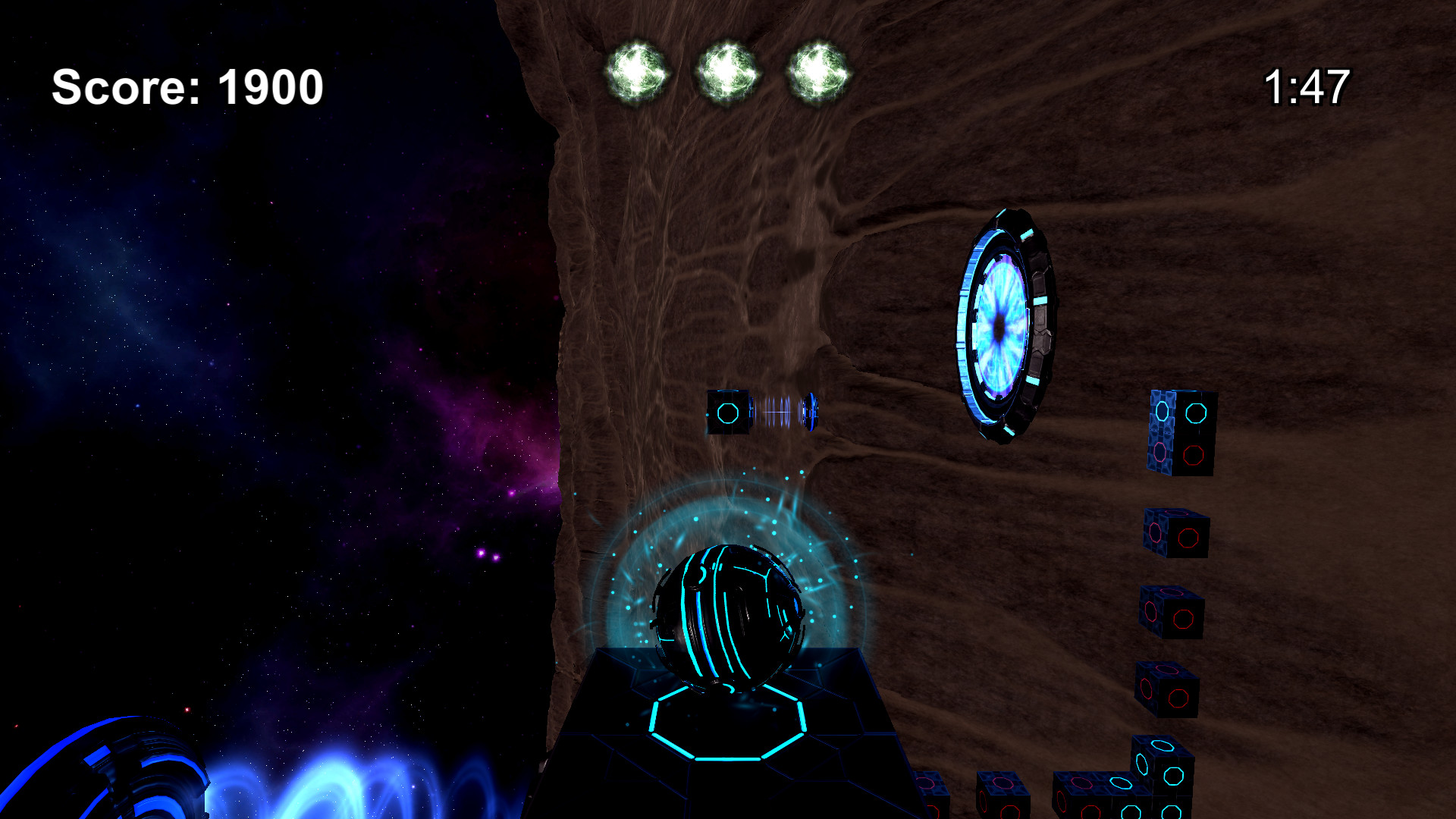 Space Orb screenshot 10