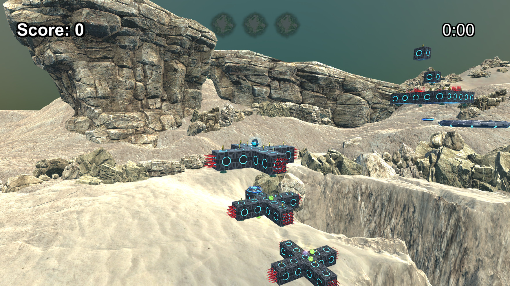 Space Orb screenshot 17