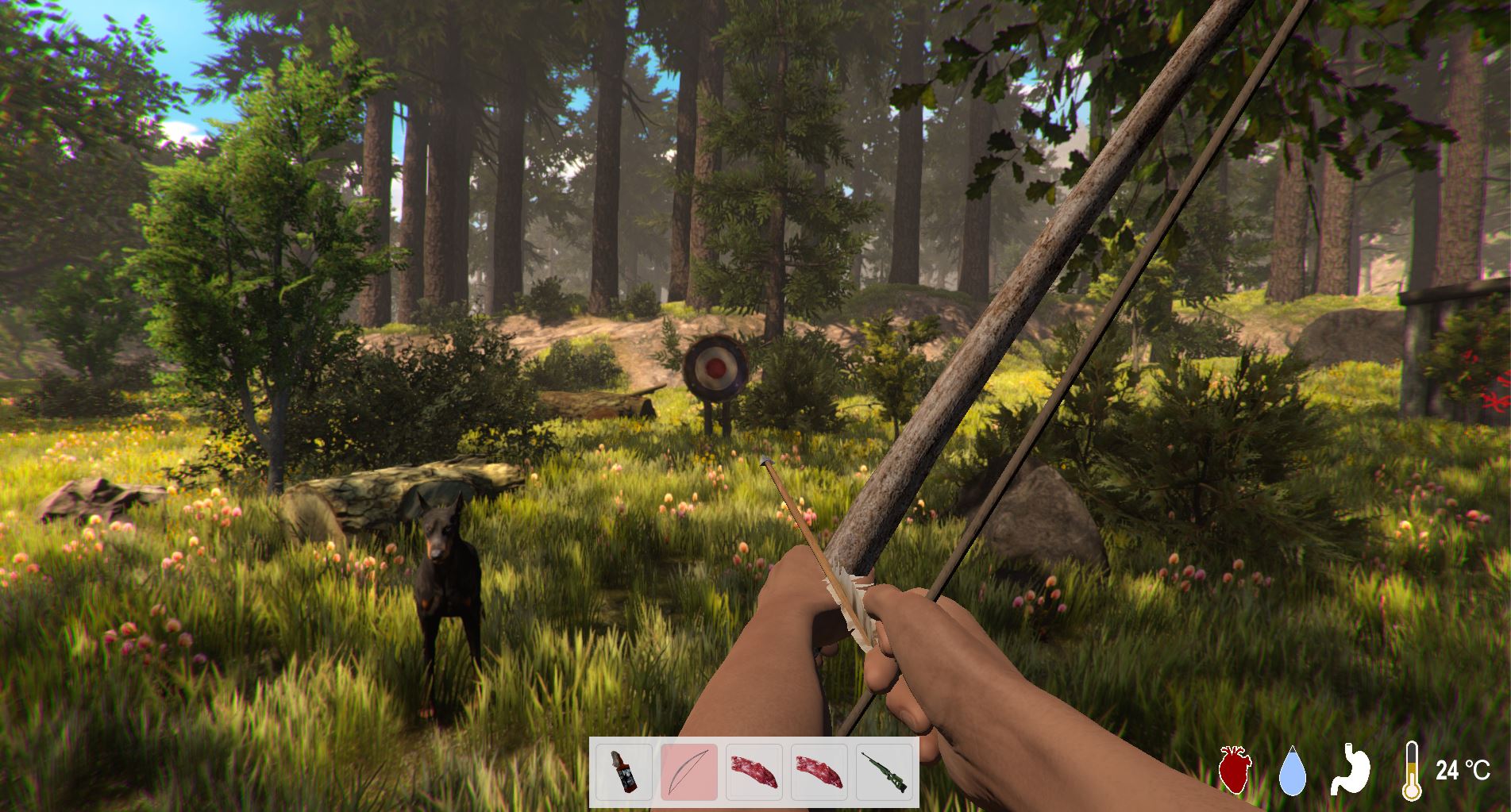 When They Arrived screenshot 15