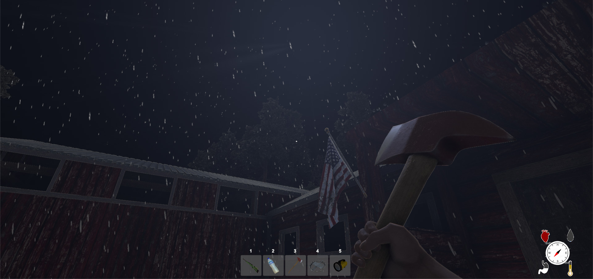 When They Arrived screenshot 7