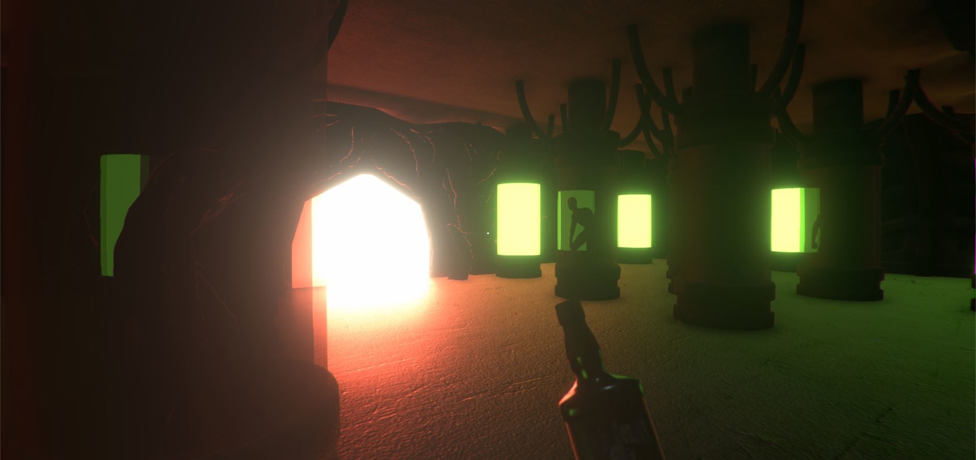 When They Arrived screenshot 10