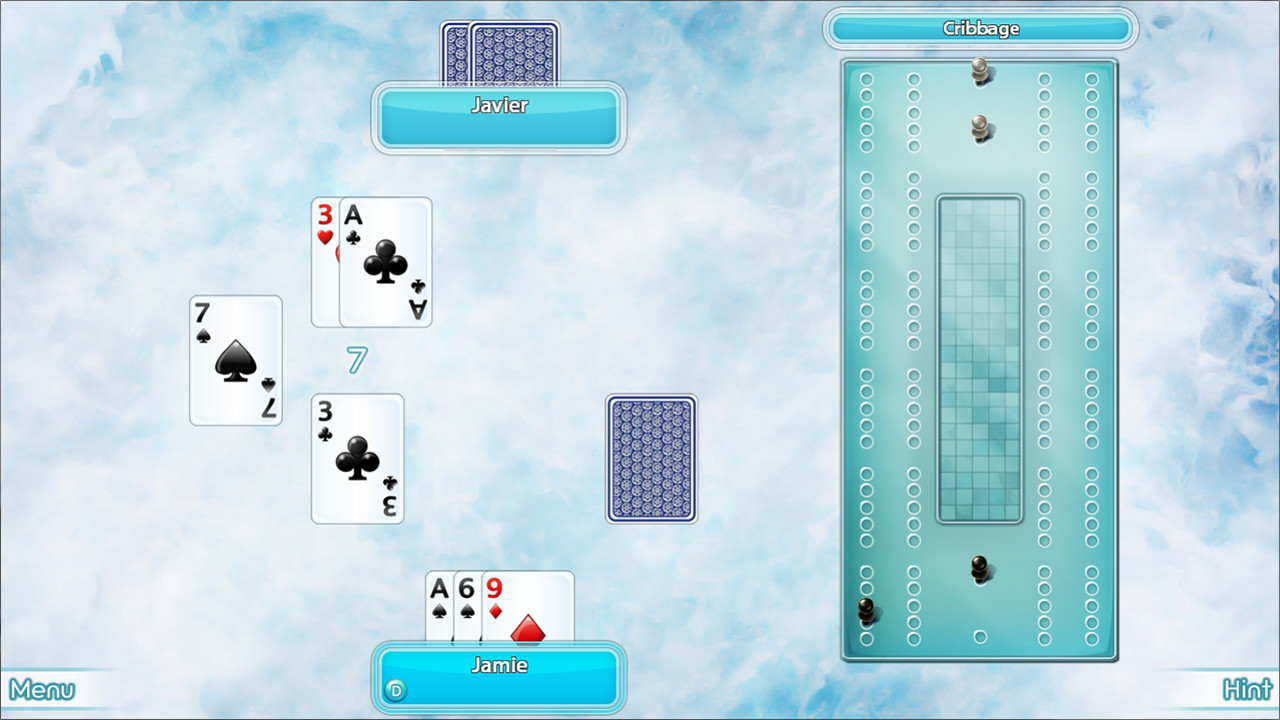 Card Games Mega Collection screenshot 7