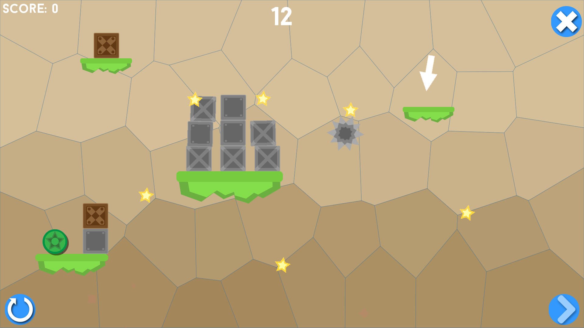 WIN THE GAME: DO IT! screenshot 5