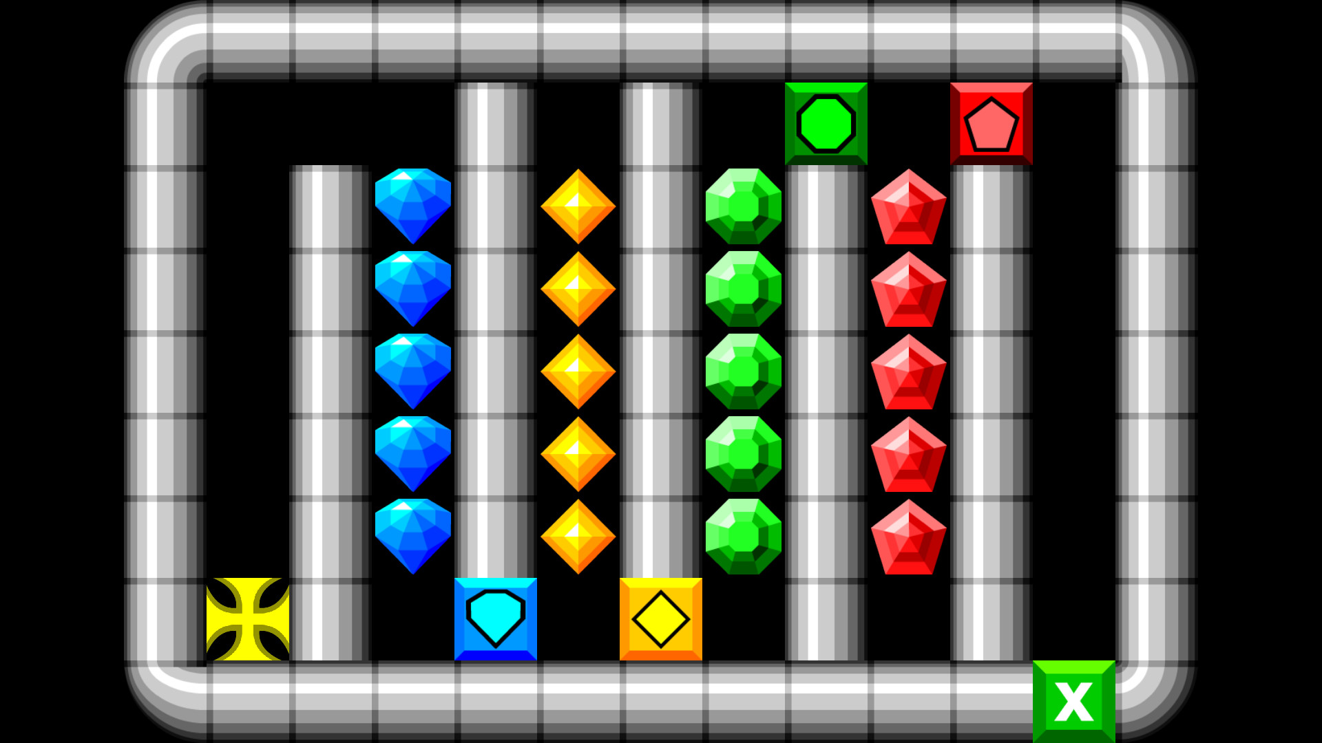 Cyadonia screenshot 3