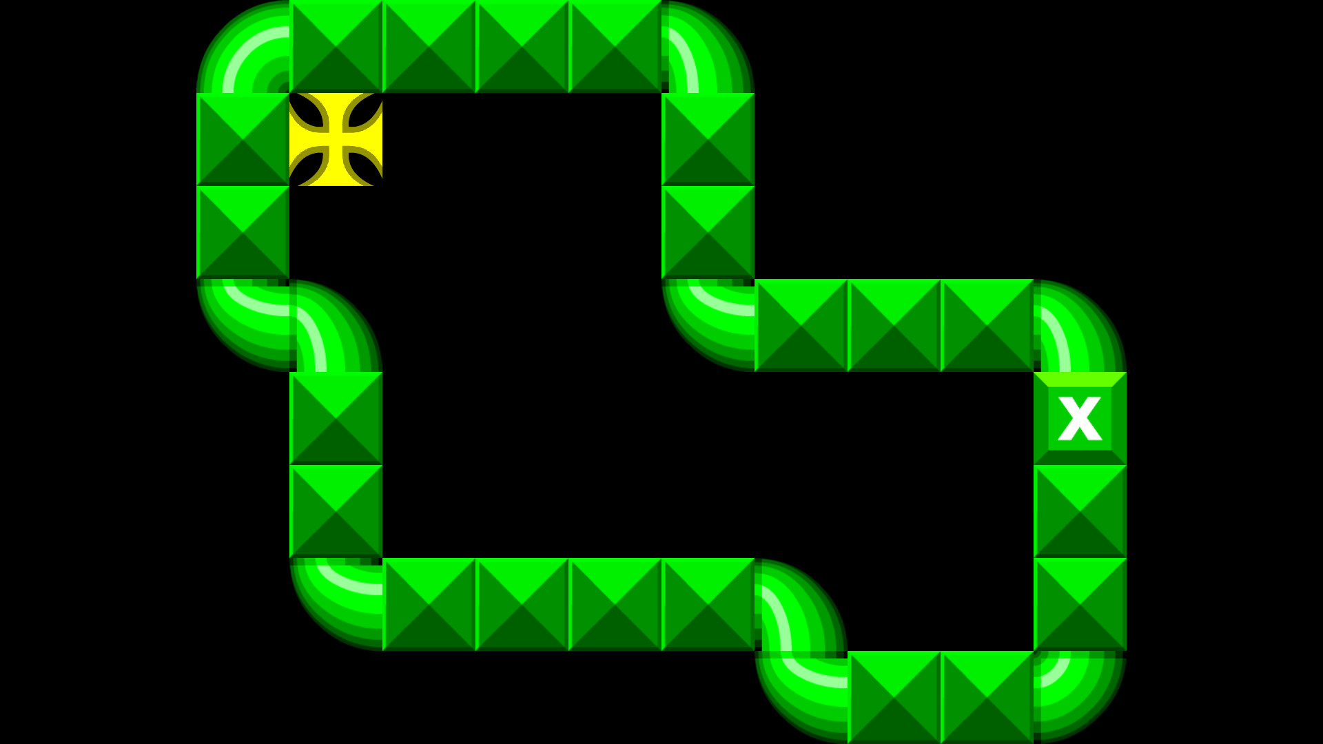 Cyadonia screenshot 2
