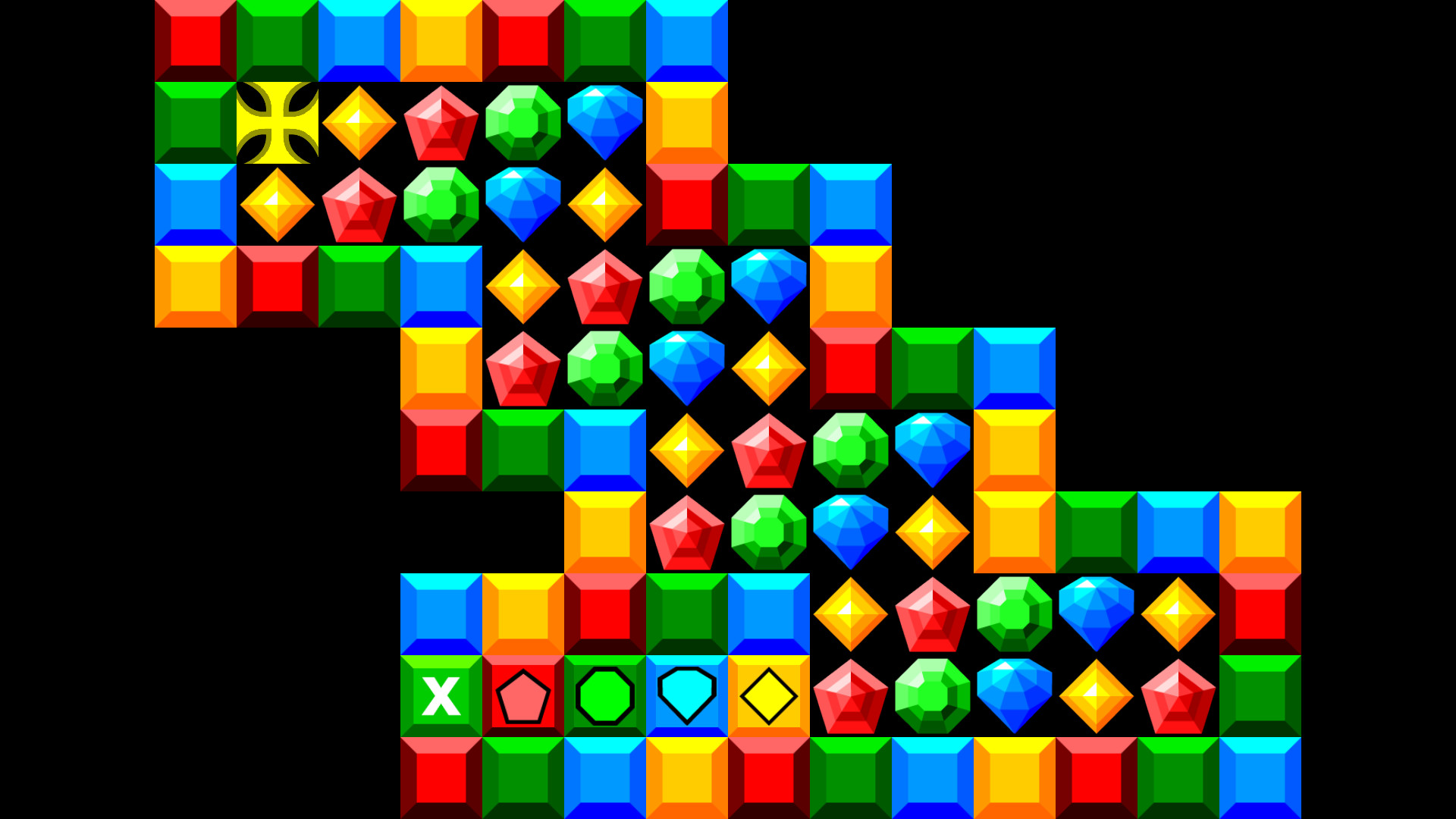 Cyadonia screenshot 16