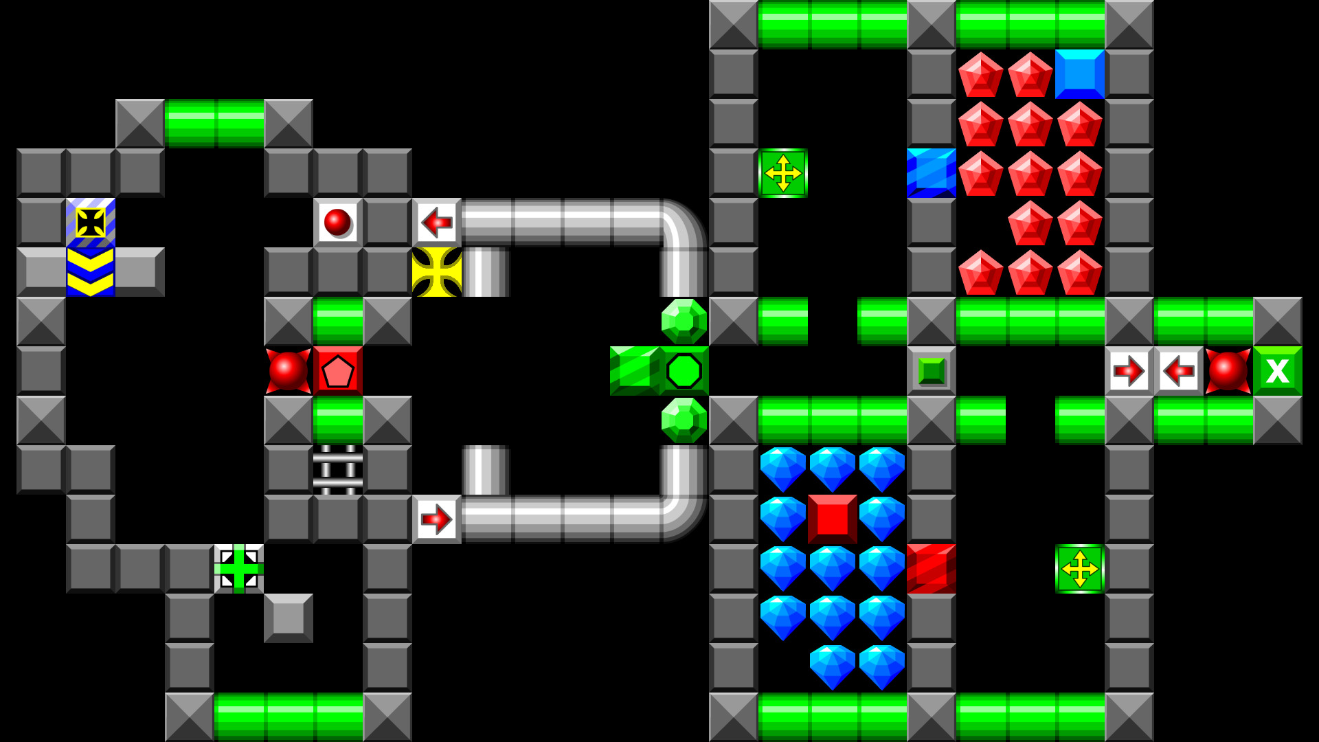 Cyadonia screenshot 10