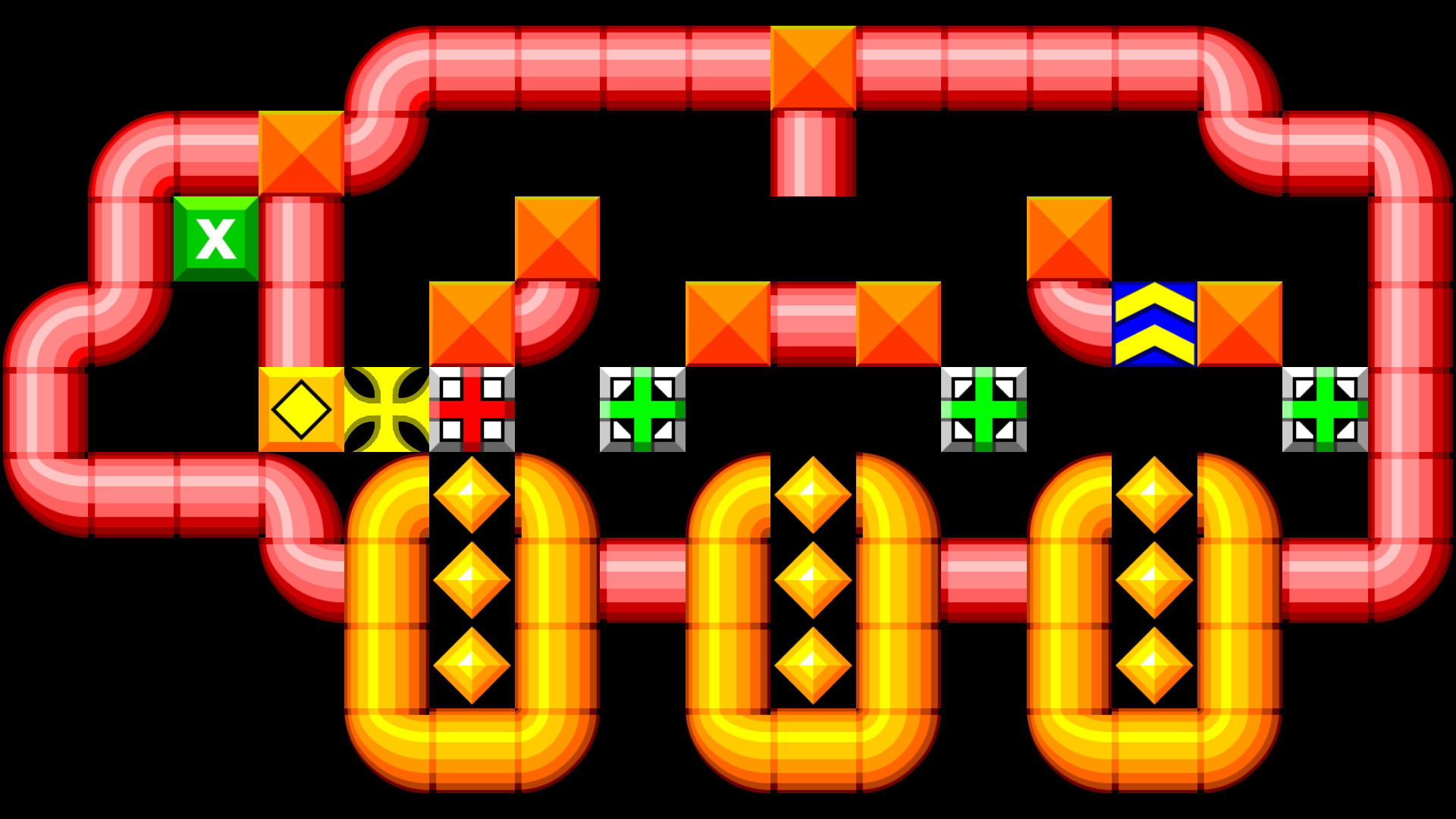Cyadonia screenshot 13