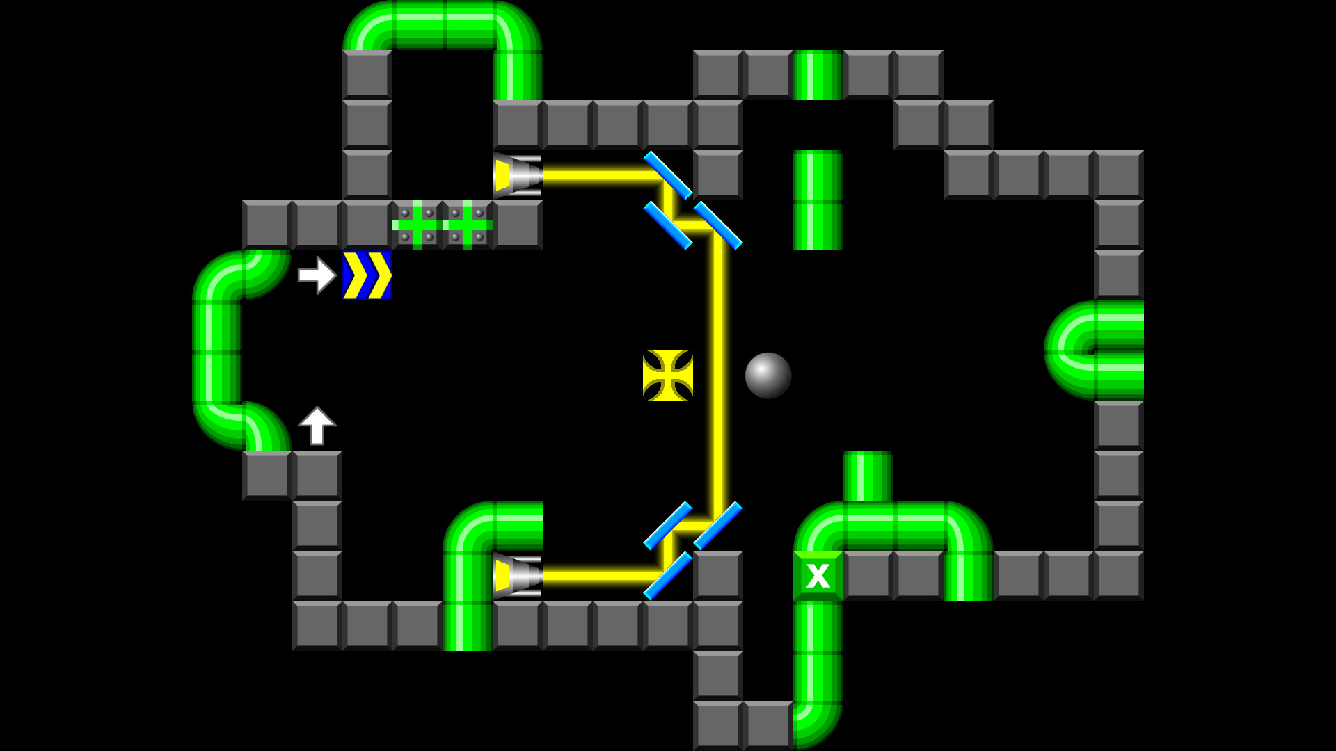 Cyadonia screenshot 5