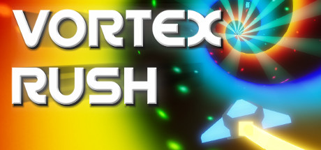 Vortex Rush Cover Image