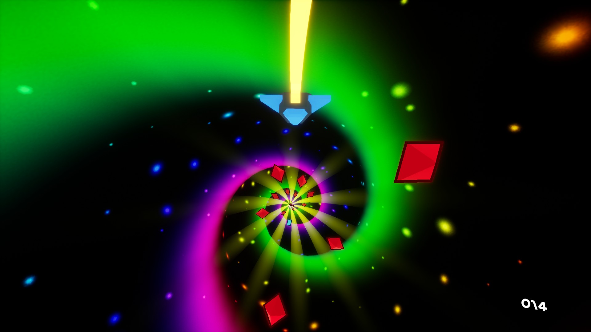 Vortex Rush screenshot 5