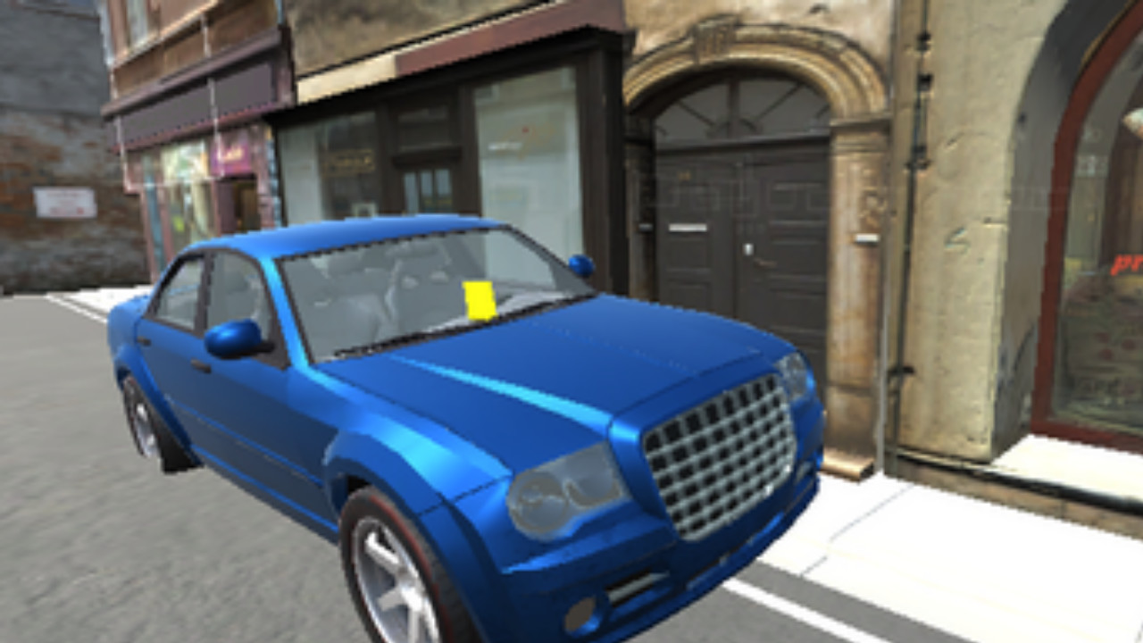 G.A.M.E.S screenshot 3