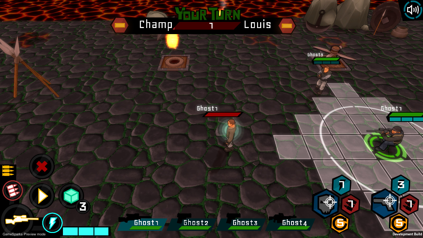 Codename Ghost Hunt screenshot 2