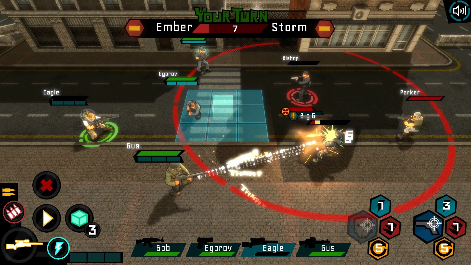 Codename Ghost Hunt screenshot 5