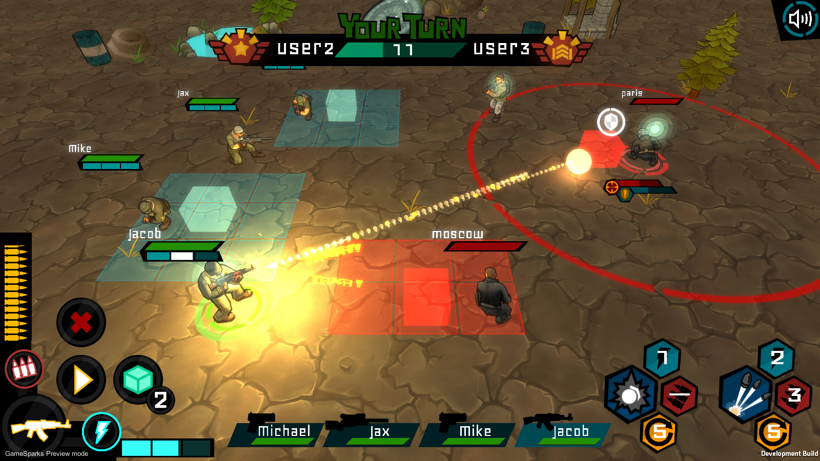 Codename Ghost Hunt screenshot 1