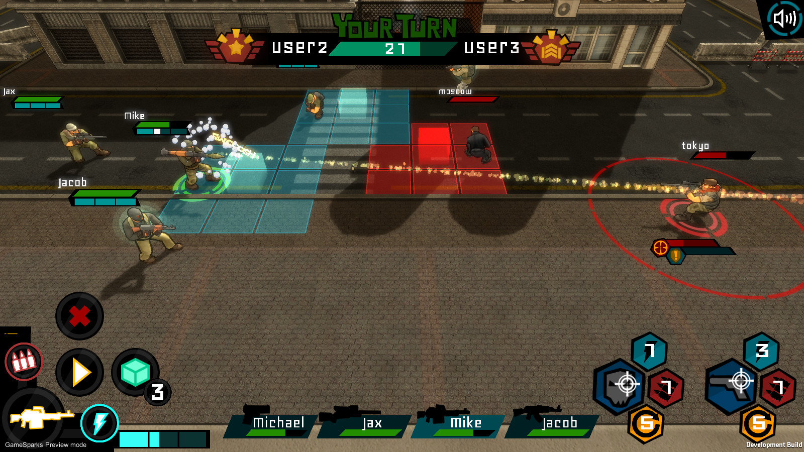Codename Ghost Hunt screenshot 6