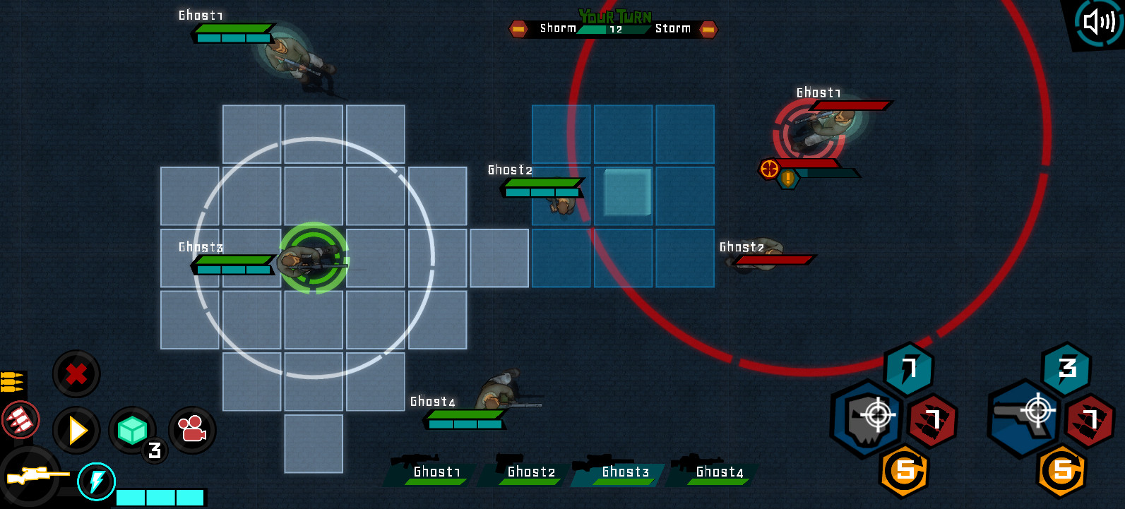 Codename Ghost Hunt screenshot 7