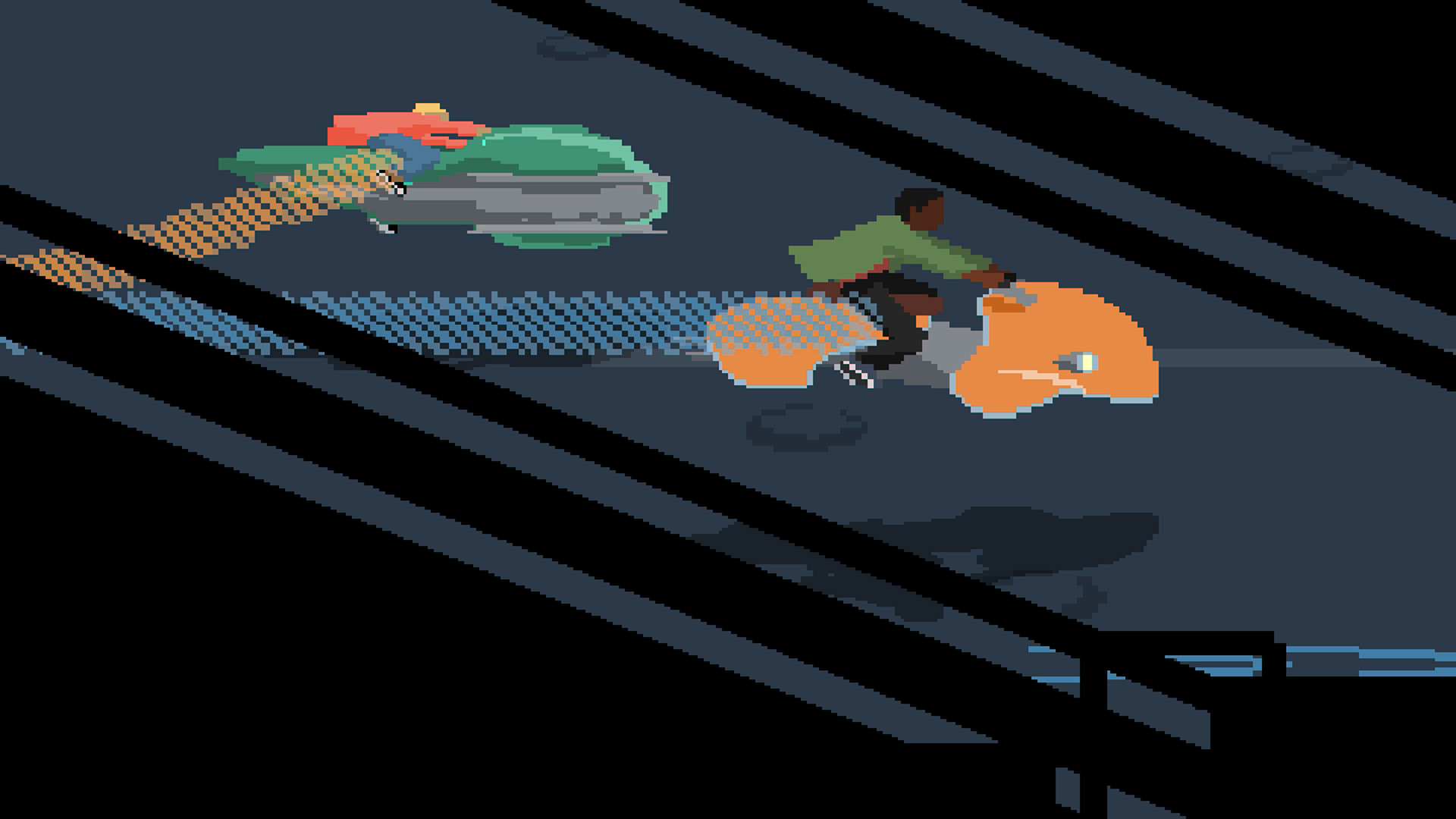 Desert Child screenshot 8