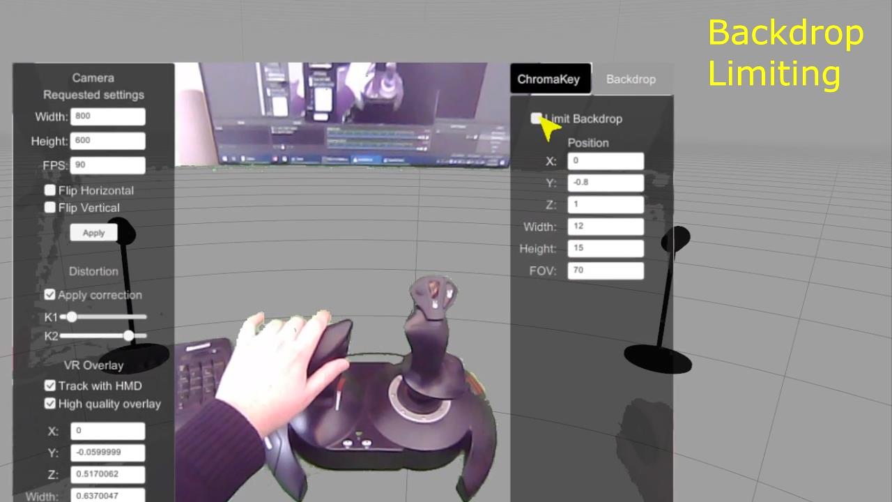 Reality Blender screenshot 4