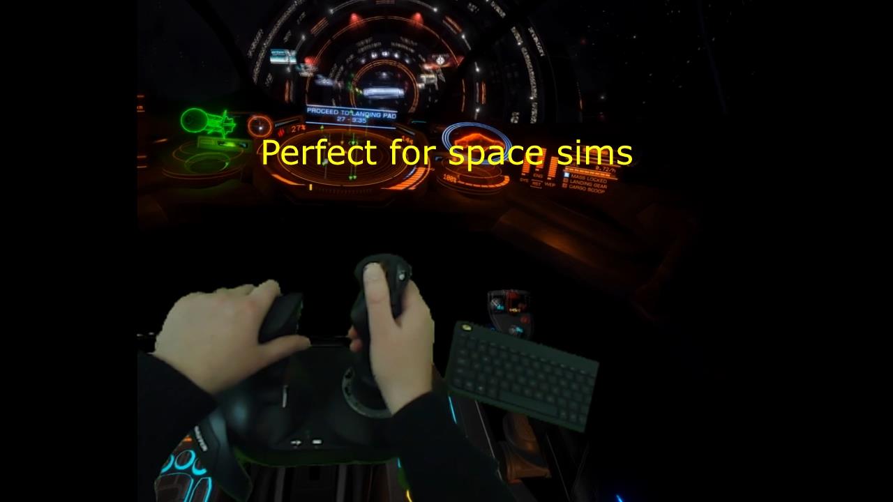 Reality Blender screenshot 5