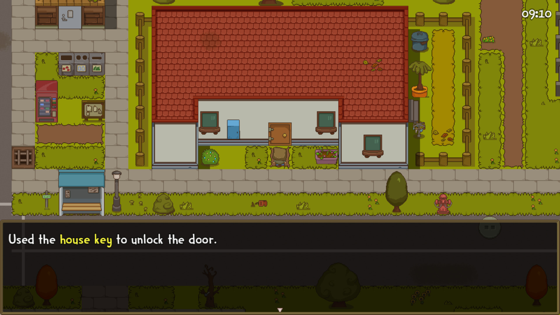 Future Proof screenshot 18