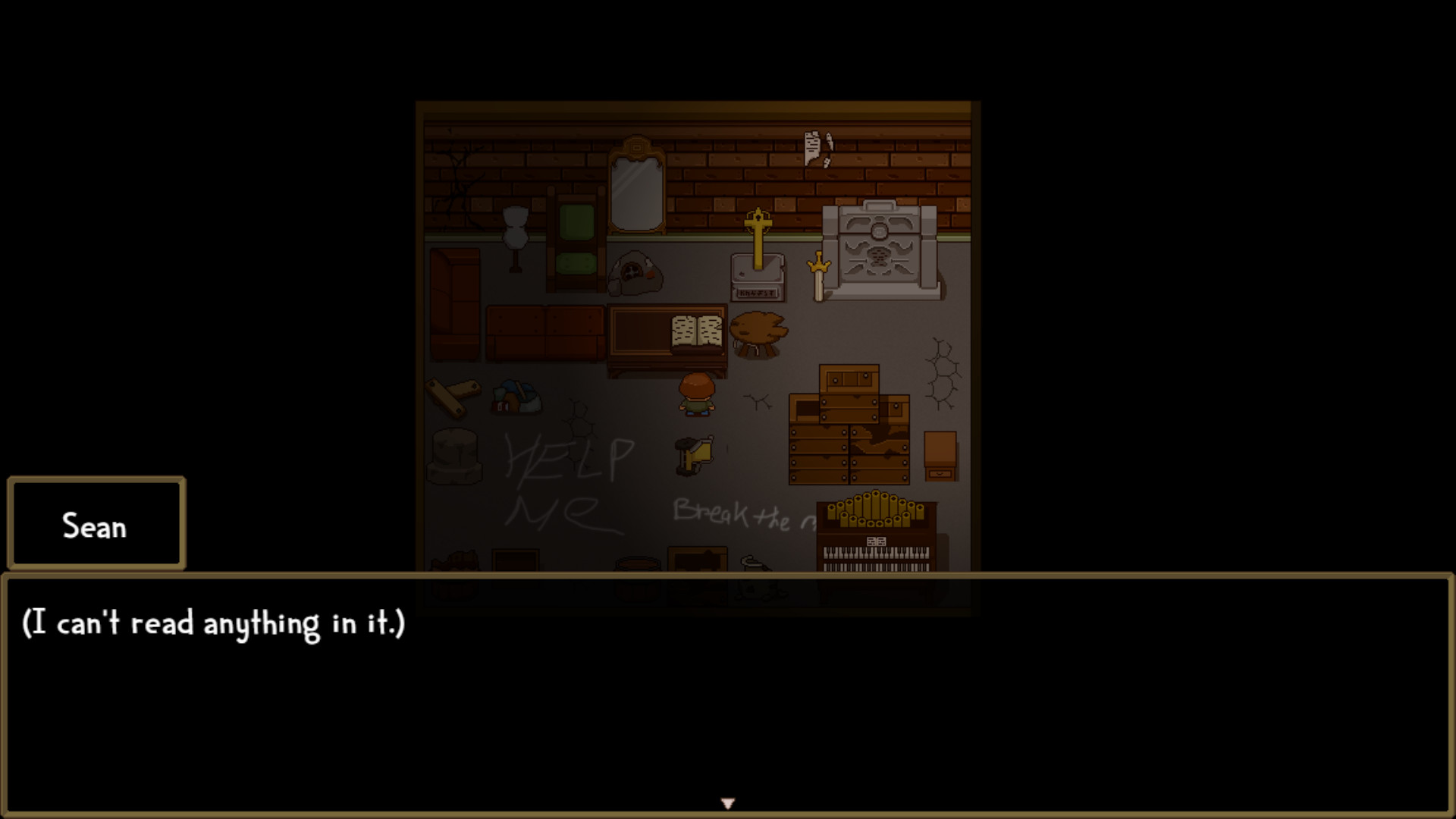 Future Proof screenshot 11
