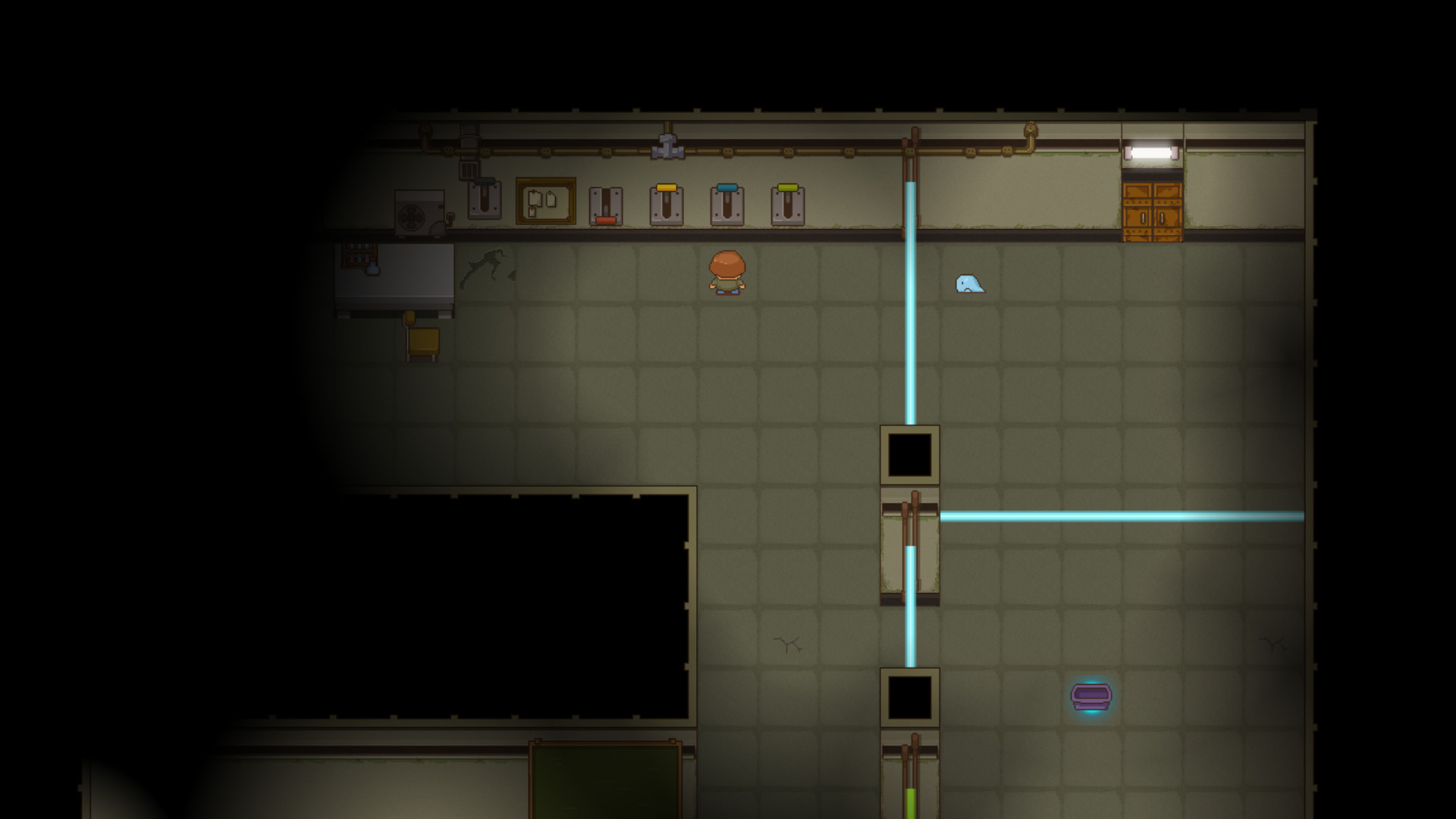 Future Proof screenshot 12