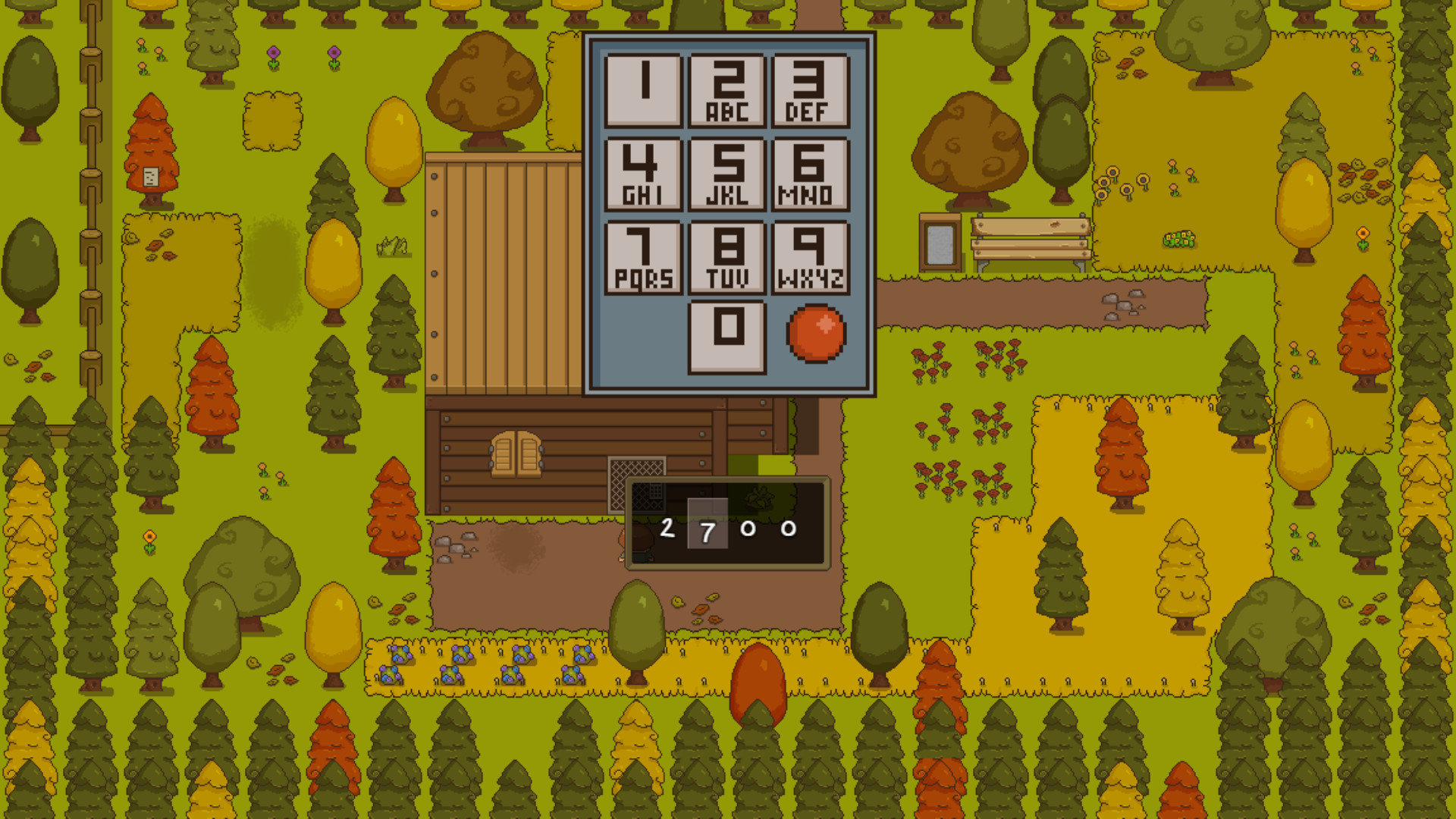 Future Proof screenshot 3