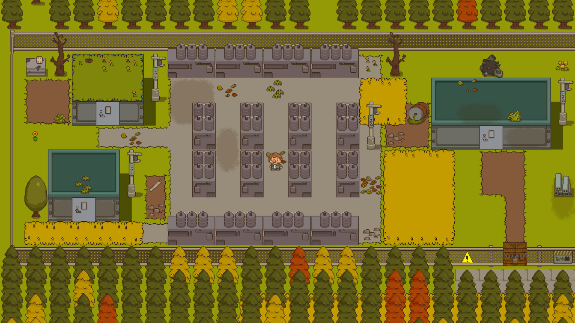 Future Proof screenshot 8
