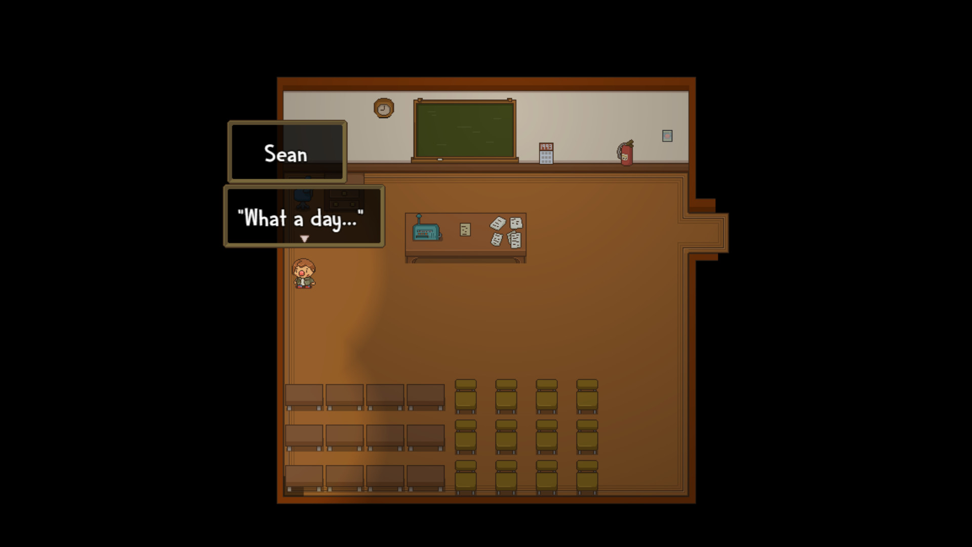 Future Proof screenshot 19