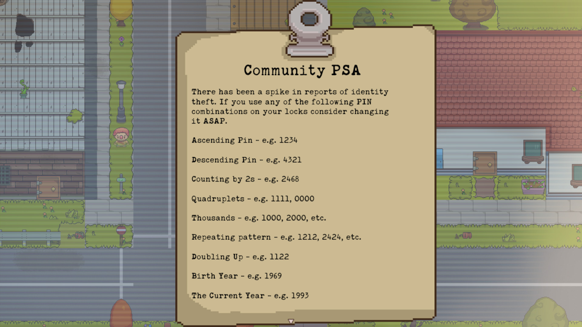 Future Proof screenshot 14