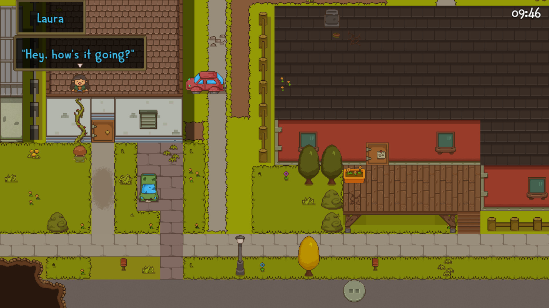 Future Proof screenshot 7