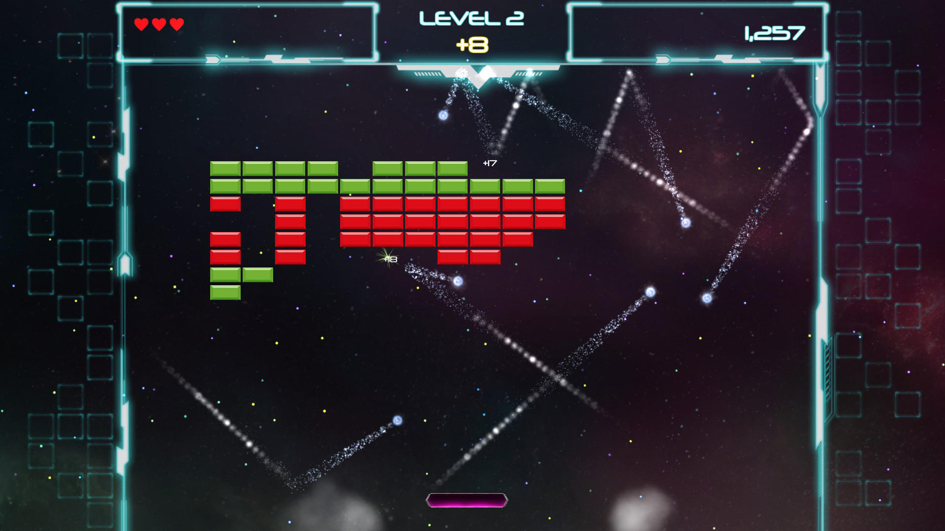 Slab screenshot 1