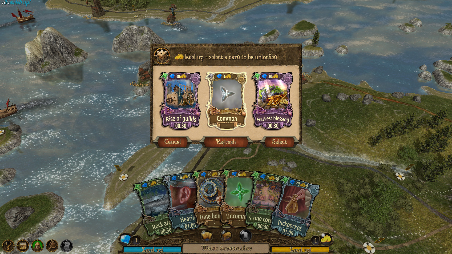 GameMaster: MAGUS screenshot 4