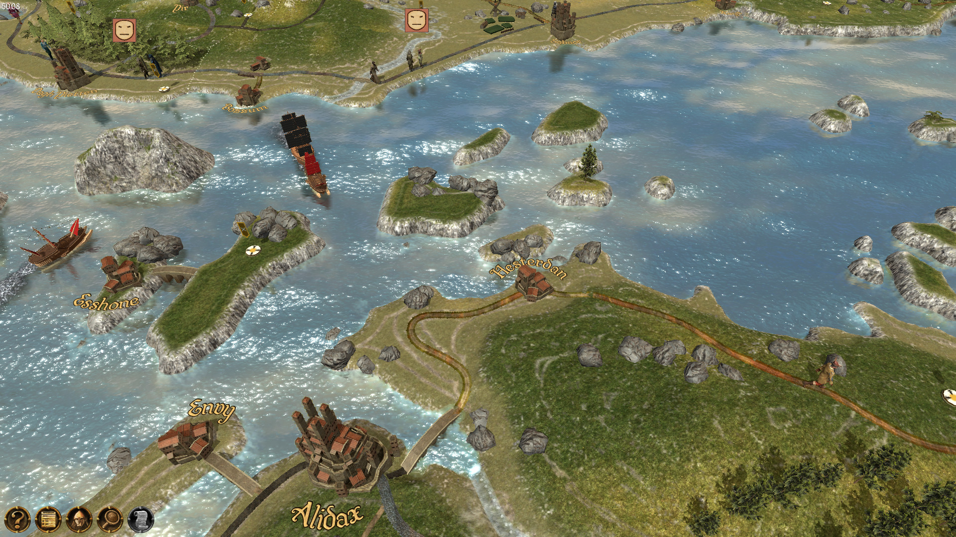 GameMaster: MAGUS screenshot 5